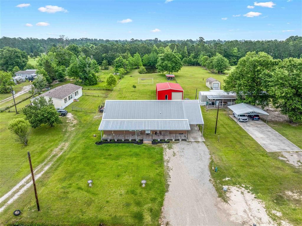 3486 Rachel Drive, Sulphur, LA 70663