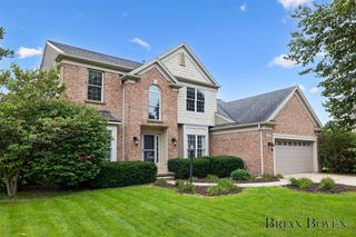 7488 Old Lantern Drive, Caledonia, MI 49316