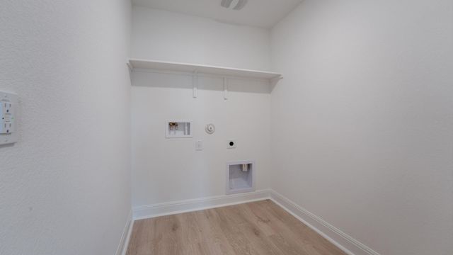 2016 Bandito Bluff PASS, Leander, TX 78641