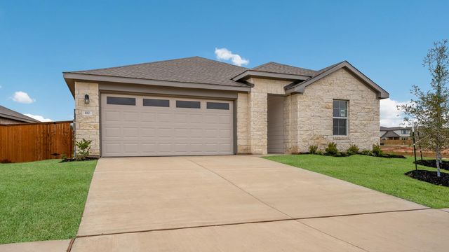 2016 Bandito Bluff PASS, Leander, TX 78641