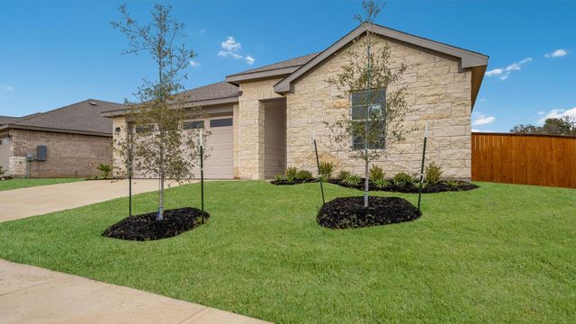 2016 Bandito Bluff PASS, Leander, TX 78641