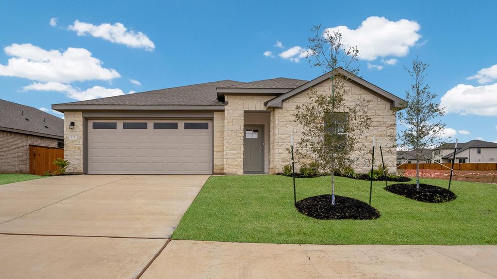 2016 Bandito Bluff PASS, Leander, TX 78641