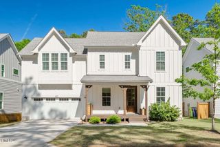 817 Gannett Street, Raleigh, NC 27606