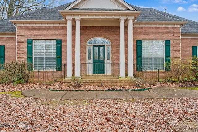 655 Long Street, Southaven, MS 38672