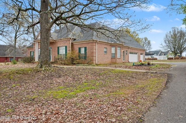 655 Long Street, Southaven, MS 38672