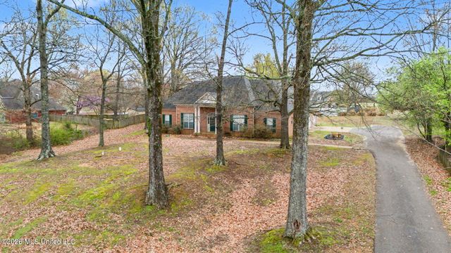 655 Long Street, Southaven, MS 38672