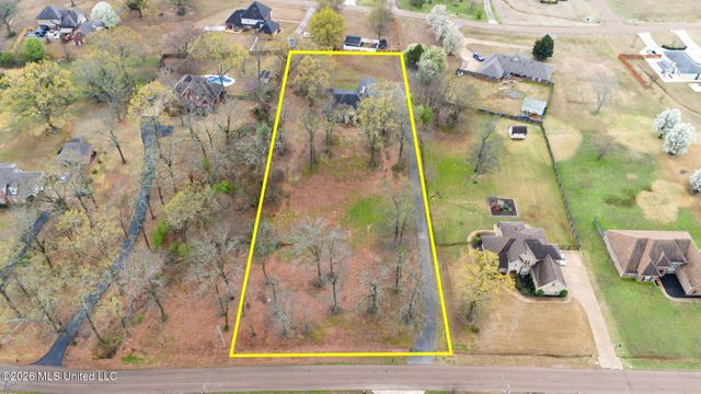 655 Long Street, Southaven, MS 38672