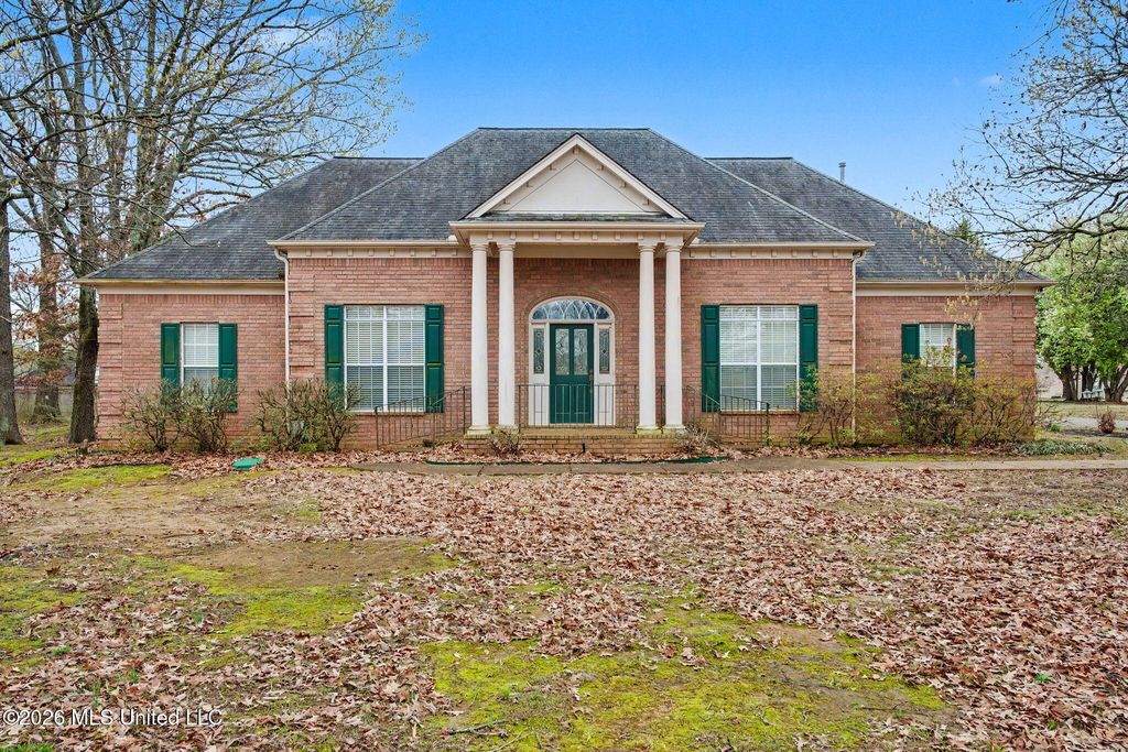 655 Long Street, Southaven, MS 38672 — photo 2