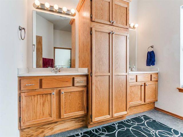 11521 Canyon Oaks Drive 14, Mcloud, OK 74851