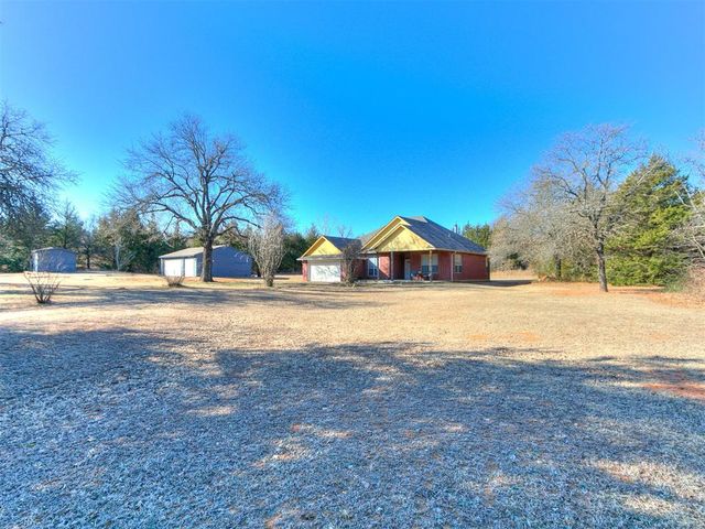 11521 Canyon Oaks Drive 14, Mcloud, OK 74851