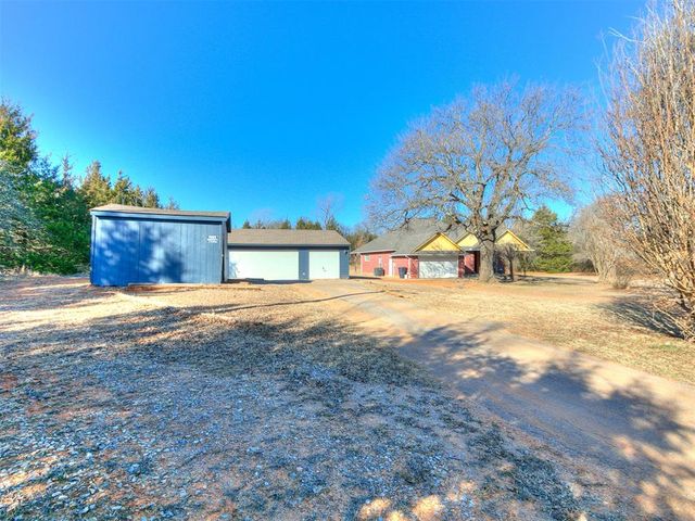 11521 Canyon Oaks Drive 14, Mcloud, OK 74851