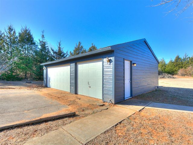 11521 Canyon Oaks Drive 14, Mcloud, OK 74851