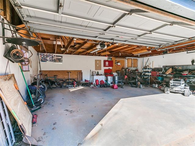 11521 Canyon Oaks Drive 14, Mcloud, OK 74851