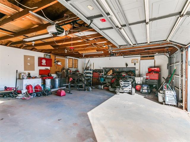 11521 Canyon Oaks Drive 14, Mcloud, OK 74851