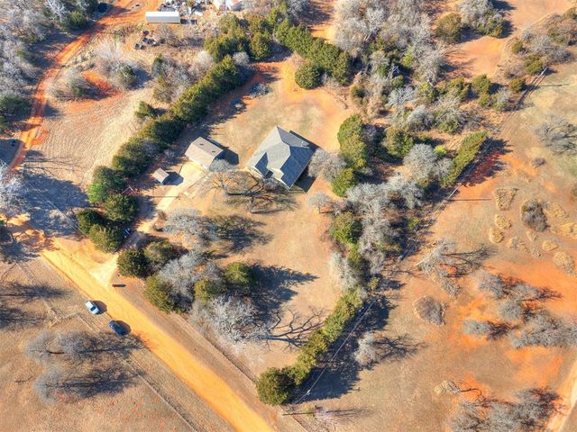 11521 Canyon Oaks Drive 14, Mcloud, OK 74851