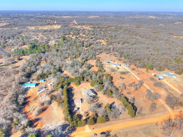 11521 Canyon Oaks Drive 14, Mcloud, OK 74851