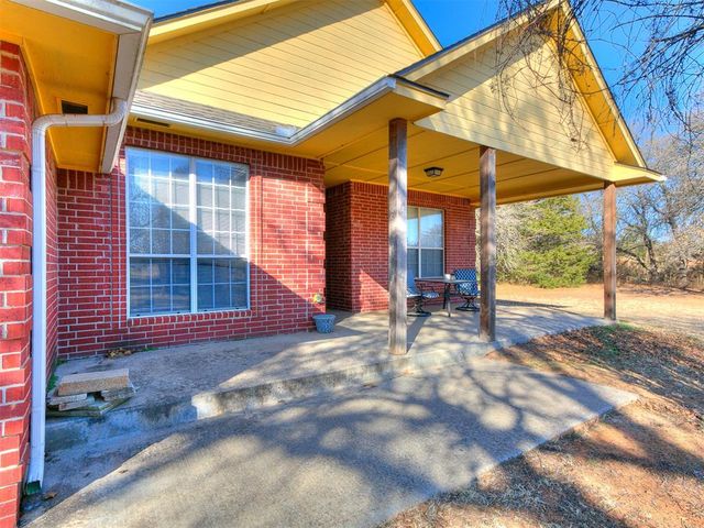 11521 Canyon Oaks Drive 14, Mcloud, OK 74851