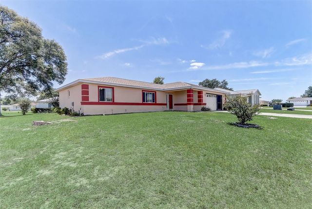 6070 SW 99TH PLACE, Ocala, FL 34476