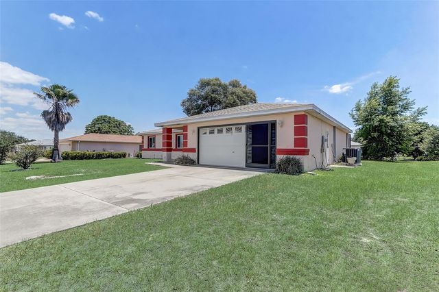 6070 SW 99TH PLACE, Ocala, FL 34476