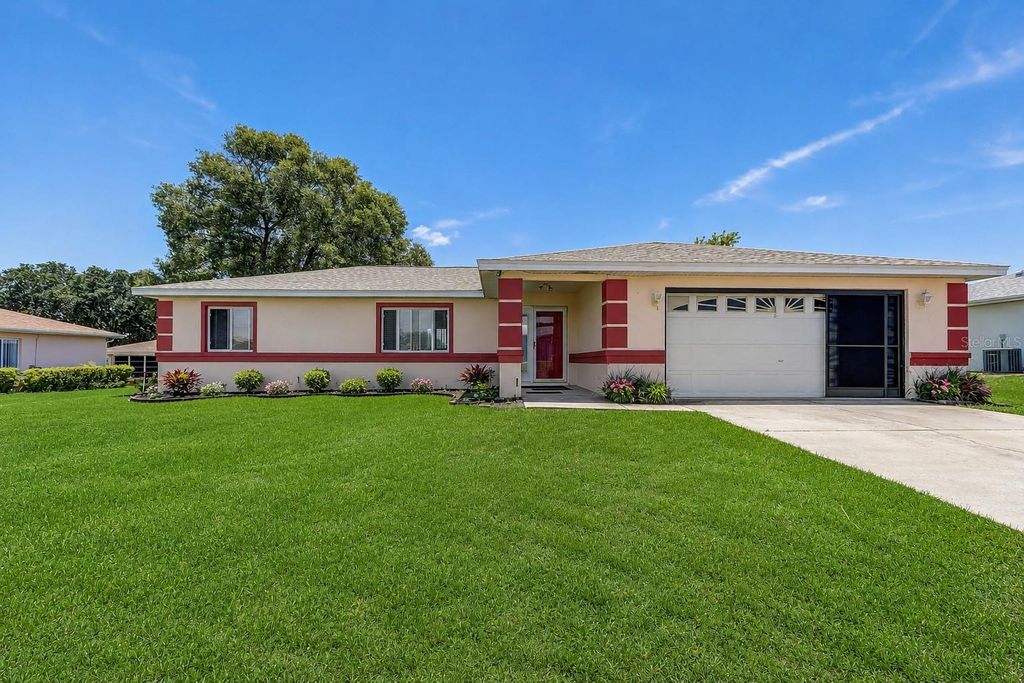 6070 SW 99TH PLACE, Ocala, FL 34476