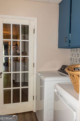 500 Camelot Drive, Lagrange, GA 30241