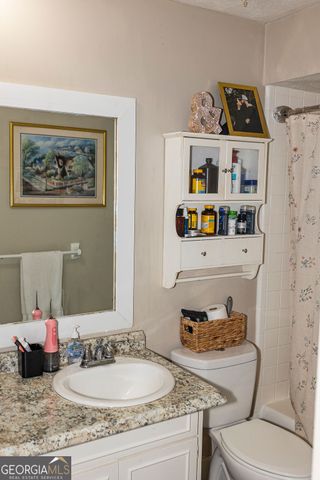 500 Camelot Drive, Lagrange, GA 30241