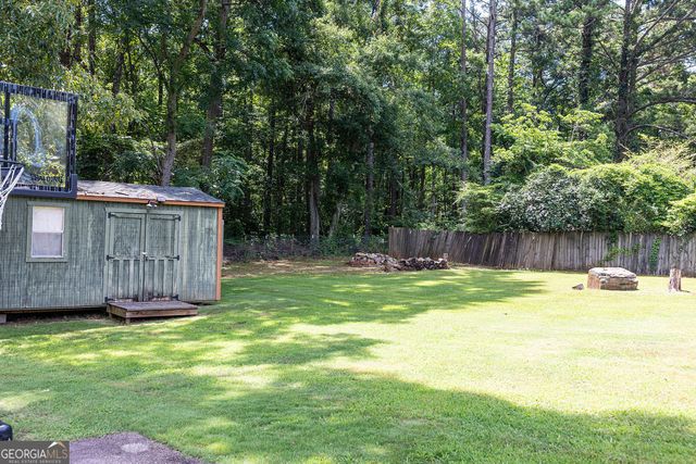 500 Camelot Drive, Lagrange, GA 30241