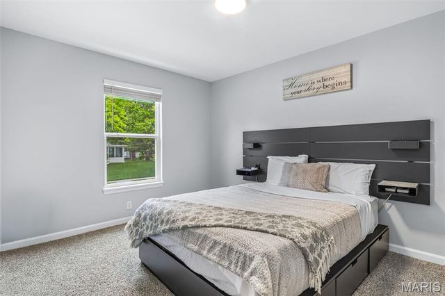 625 Lind Road, Unincorporated, MO 63125