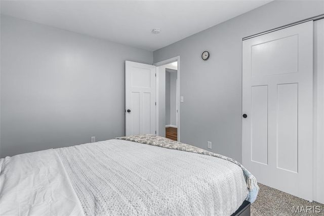 625 Lind Road, Unincorporated, MO 63125
