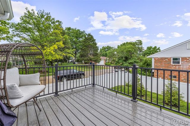 625 Lind Road, Unincorporated, MO 63125
