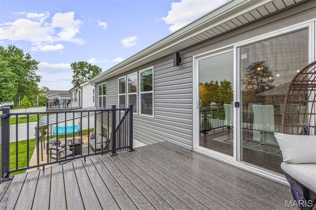625 Lind Road, Unincorporated, MO 63125