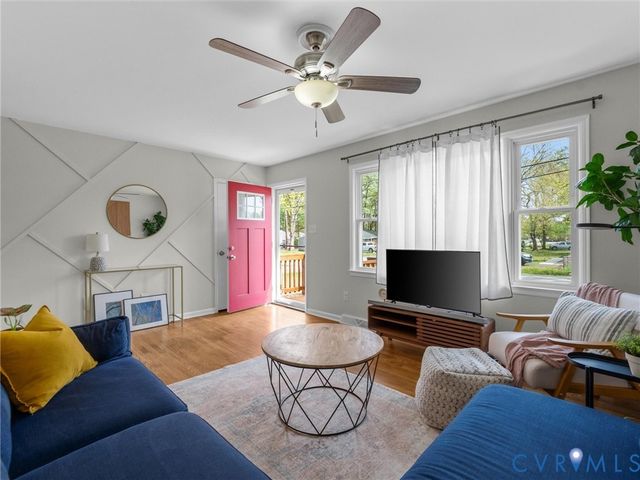 1214 Cameron Ave, Chester, VA 23836