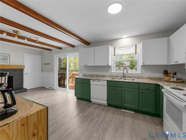 1214 Cameron Ave, Chester, VA 23836