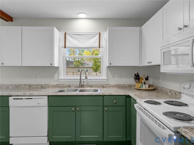 1214 Cameron Ave, Chester, VA 23836