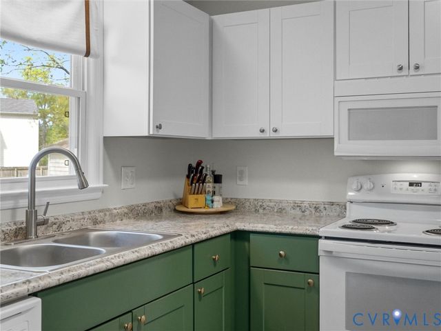 1214 Cameron Ave, Chester, VA 23836