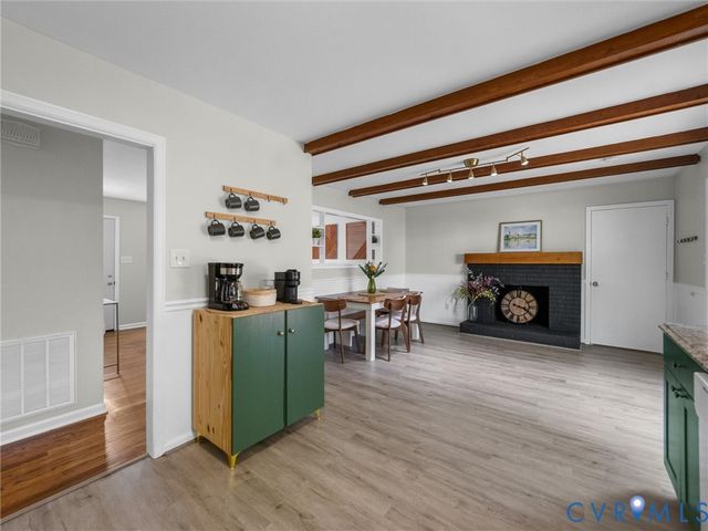 1214 Cameron Ave, Chester, VA 23836