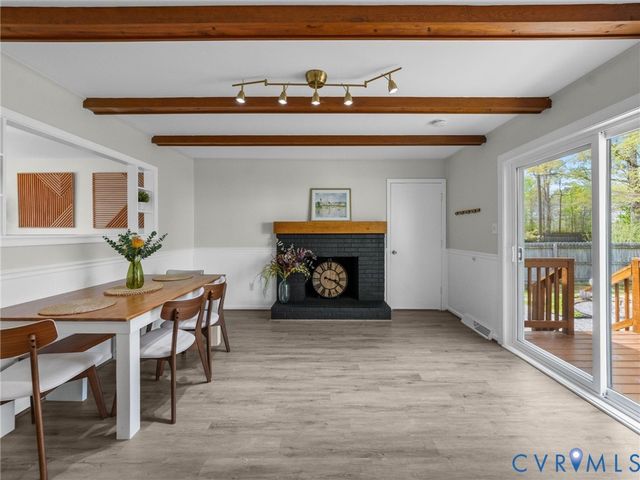 1214 Cameron Ave, Chester, VA 23836