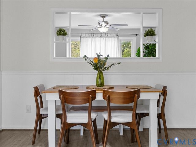 1214 Cameron Ave, Chester, VA 23836