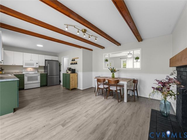 1214 Cameron Ave, Chester, VA 23836