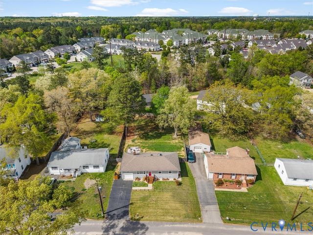1214 Cameron Ave, Chester, VA 23836