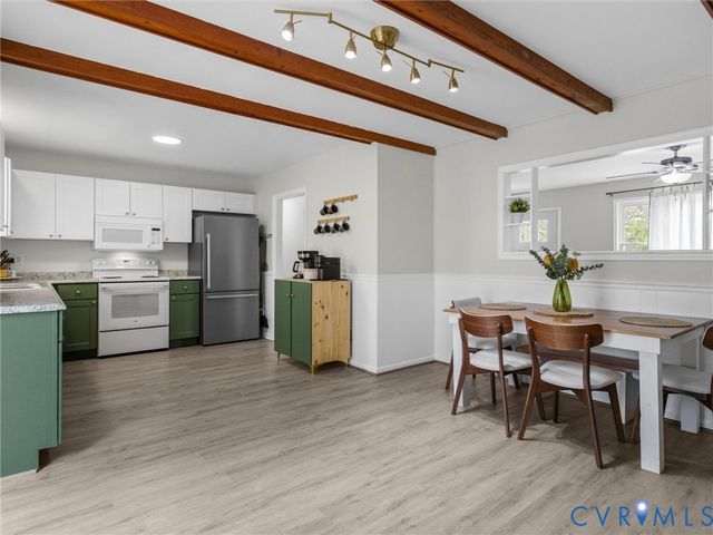 1214 Cameron Ave, Chester, VA 23836