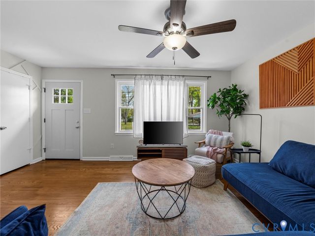 1214 Cameron Ave, Chester, VA 23836