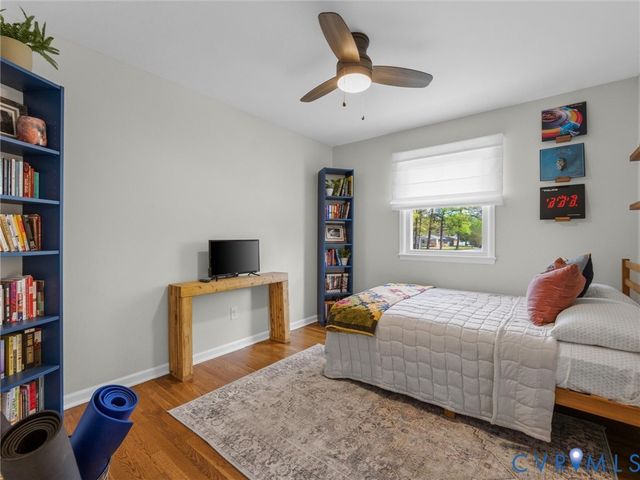 1214 Cameron Ave, Chester, VA 23836