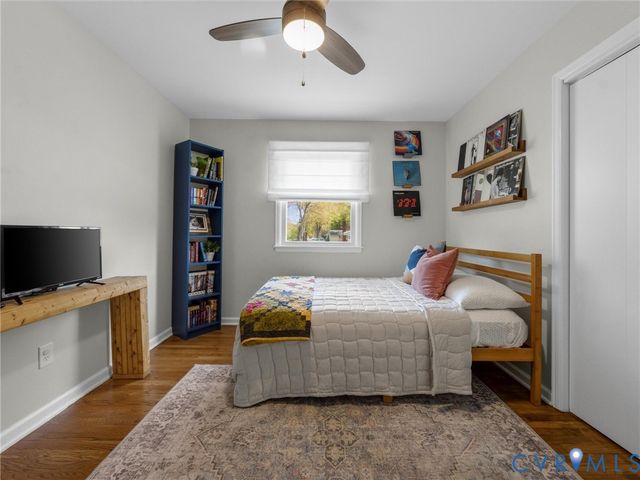 1214 Cameron Ave, Chester, VA 23836