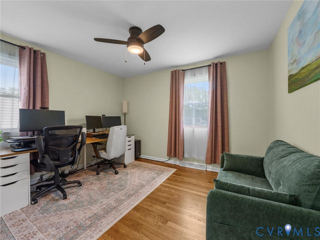 1214 Cameron Ave, Chester, VA 23836