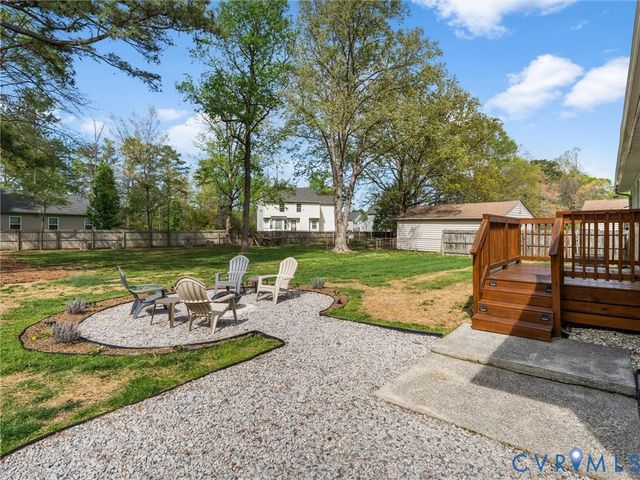 1214 Cameron Ave, Chester, VA 23836