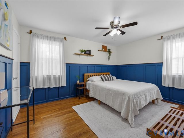 1214 Cameron Ave, Chester, VA 23836
