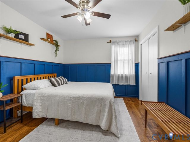 1214 Cameron Ave, Chester, VA 23836