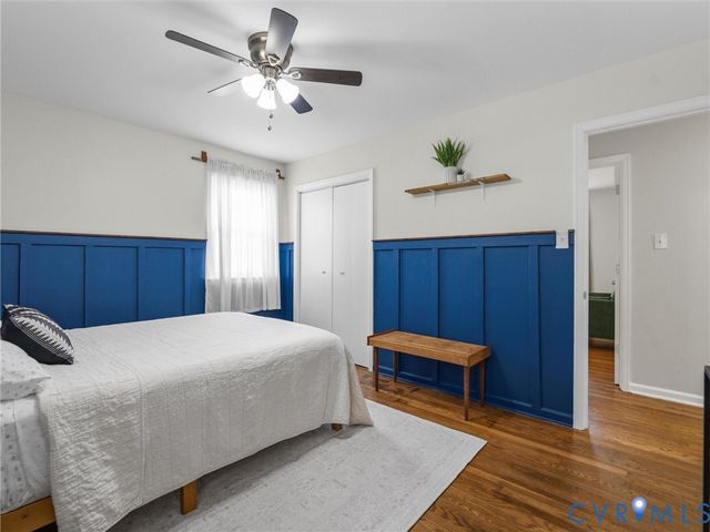 1214 Cameron Ave, Chester, VA 23836