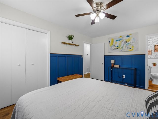 1214 Cameron Ave, Chester, VA 23836